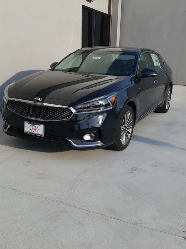 AllStar Kia San Bernardino image