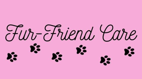 Fur-Friend Care Pet Sitting