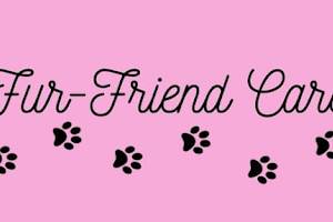 Fur-Friend Care Pet Sitting image