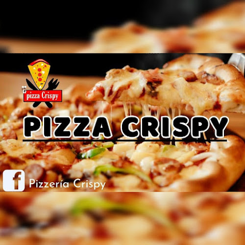 Pizza Crispy