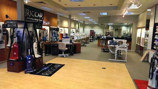 Gall Sewing & Vacuum Centers in Lansing, Michigan