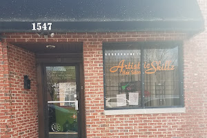 Artistic Skillz Hair Salon