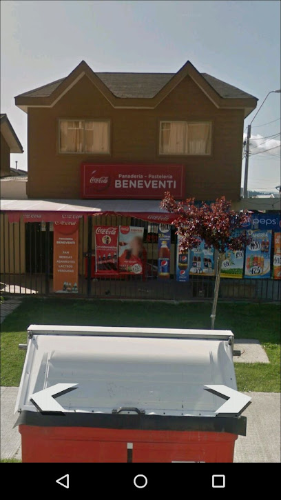 Minimarket Beneventi