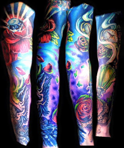 Explore family names tattoo ideas for guys, creative tattoo ideas in Ilion, available at Stellar Studio Tattoo