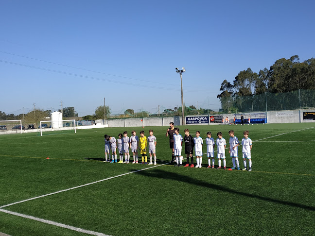 Campo do Argivai