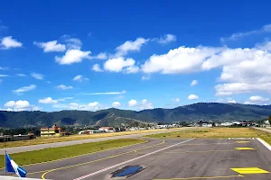 Aeropuerto de Huehueteanango image
