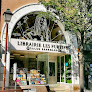 Librairie Les furtifs Aubagne