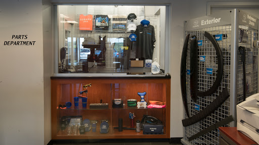 Subaru Dealer «Matt Slap Subaru», reviews and photos, 255 E Cleveland Ave, Newark, DE 19711, USA