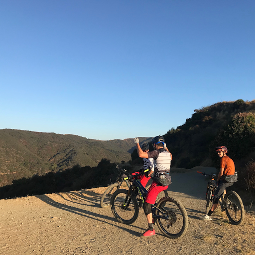 Bicycle Store «Bike Improve», reviews and photos, 10929 California Route 2, Los Angeles, CA 90025, USA