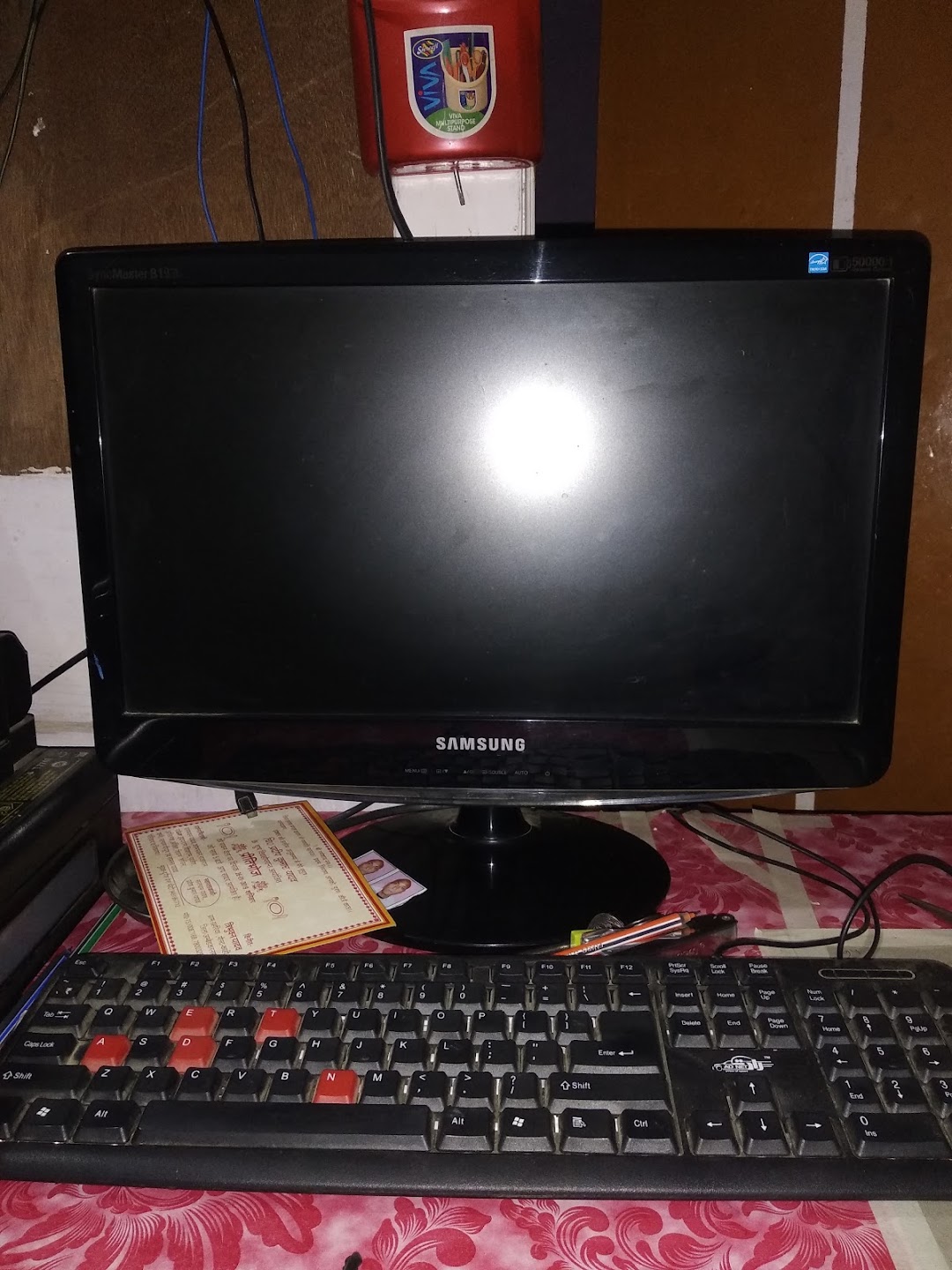 Deepak Digital Studio