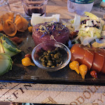 Photo n°2 de l'avis de Denise.r fait le 25/07/2021 à 19:36 sur le  S'a dì d'andà à Castagneto Carducci