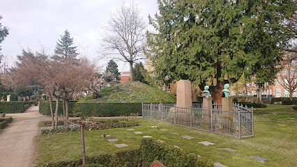 Holmens Kirkegård