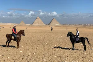Egyptian Riders image