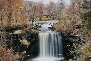 Minneopa Falls image