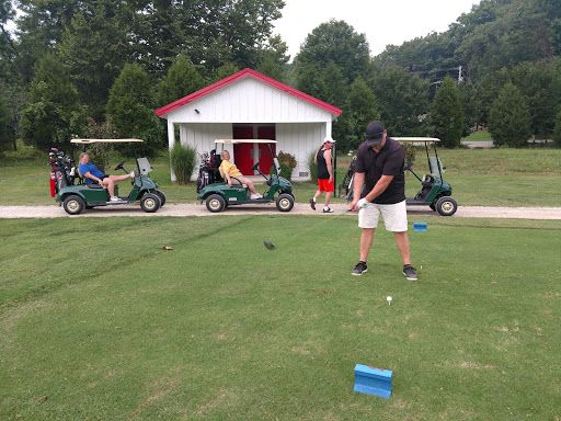 Golf Course «The Valley Links Course», reviews and photos, 8670 IN-56, French Lick, IN 47432, USA