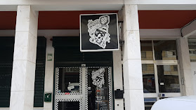 Barbearia Lusitana