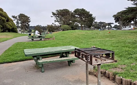 Lake Merced Picnic Area image