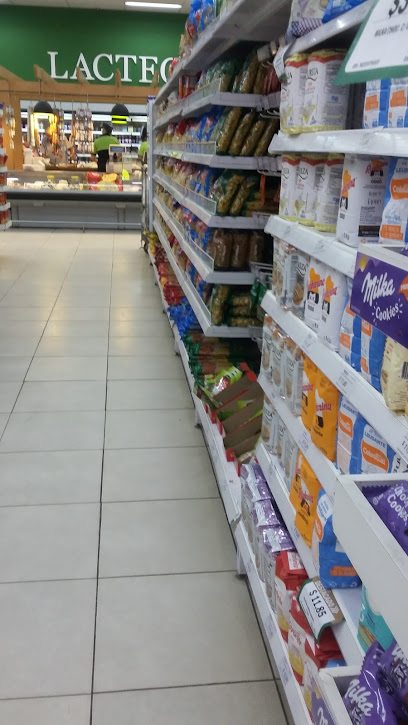 3m Supermercados