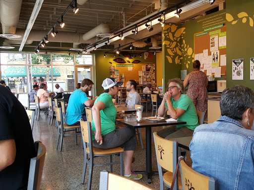 Grocery Store «Seward Community Co-op - Franklin Store», reviews and photos, 2823 E Franklin Ave, Minneapolis, MN 55406, USA