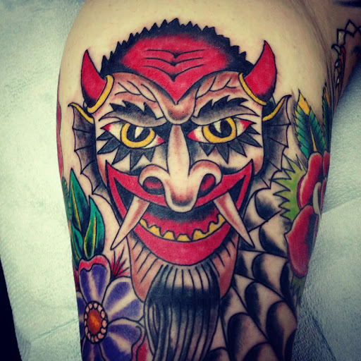 Find sexy tattoo ideas women for your next unique tattoo in Black River Falls at Black River Tattoo