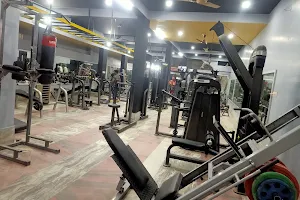 Hercules Fitness First Gym image