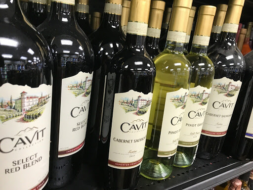 Liquor Store «Massarelli Wines & Liquors», reviews and photos, 403 Broadway, Bayonne, NJ 07002, USA