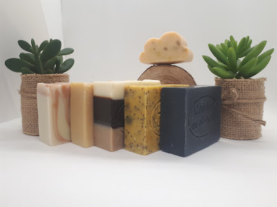 L'atelier au Naturel, Savonnerie Artisanale à Villers-Saint-Sépulcre