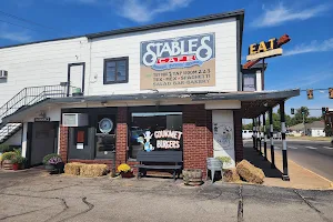 Stables Cafe image
