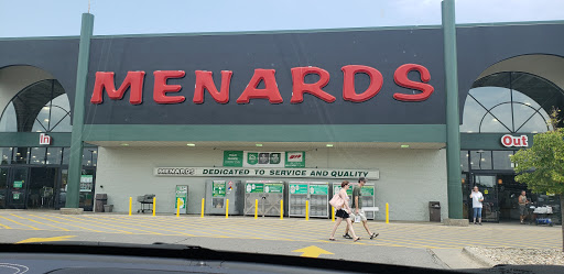 Home Improvement Store «Menards», reviews and photos, 2505 SE Delaware Ave, Ankeny, IA 50021, USA