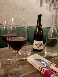 Plats et boissons du Restaurant français Le Cornichon à Paris - n°13