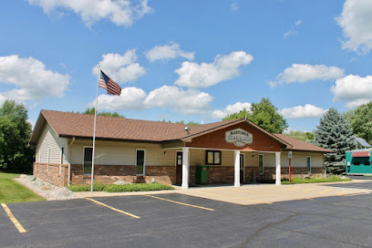 Hastings Charter Twp Office