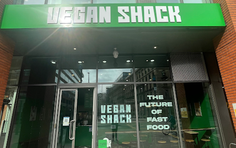 Vegan Shack - Piccadilly Gardens image