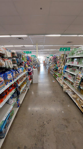 Dollar Store «Dollar Tree», reviews and photos, 3060 Travis Blvd, Fairfield, CA 94534, USA