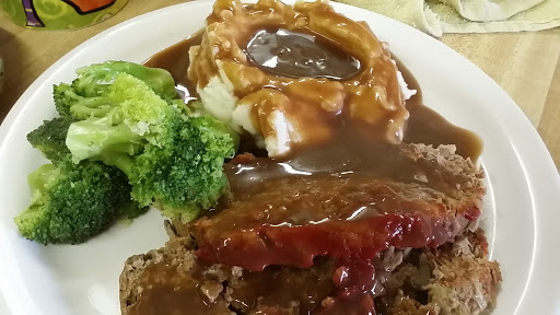 Coffee Shop «Morning Star Cafe», reviews and photos, 10428 AZ-92 # B, Hereford, AZ 85615, USA