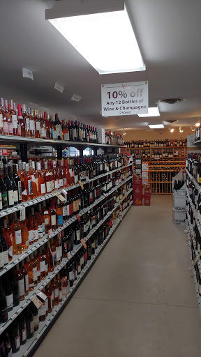 Wine Store «Oak Creek Wine & Spirits», reviews and photos, 28266 Lewes Georgetown Hwy, Milton, DE 19968, USA