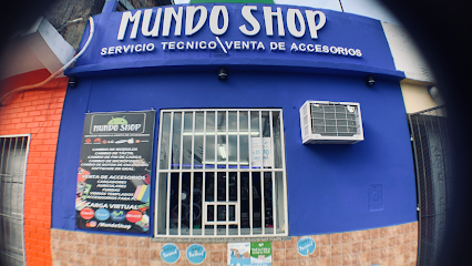 Mundo Shop