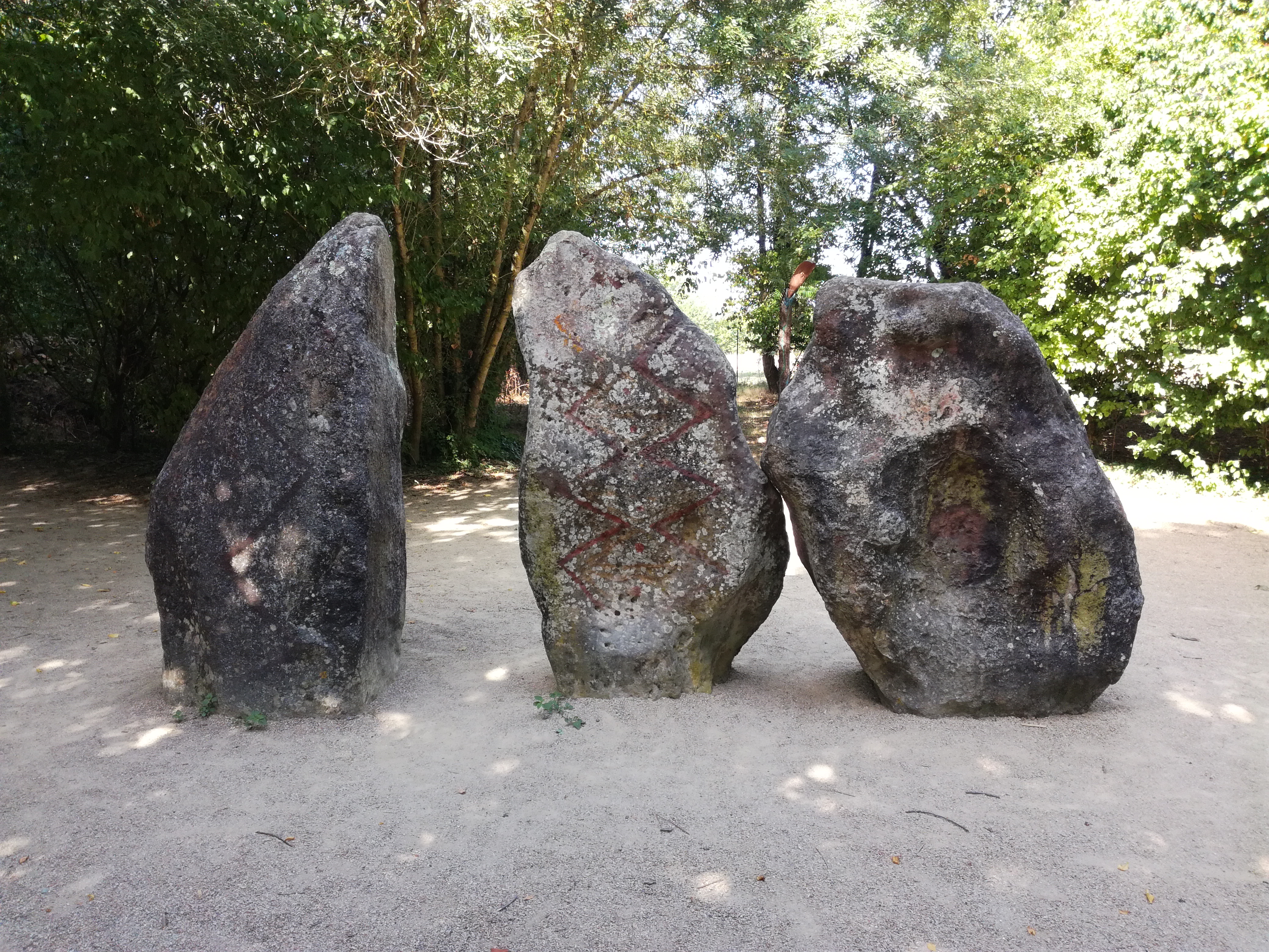 Photo n° 2 de l'avis de Chochotte.5 fait le 14/08/2017 à 13:22