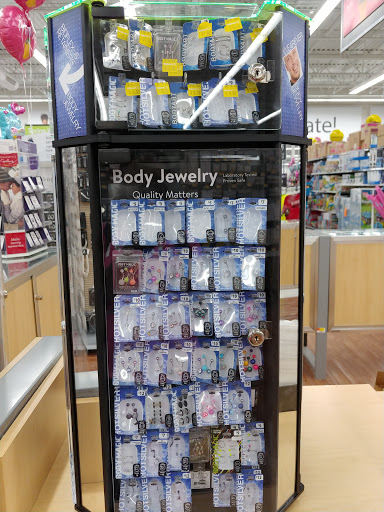 Discount Store «Walmart», reviews and photos, 1460 Golf Rd, Rolling Meadows, IL 60008, USA