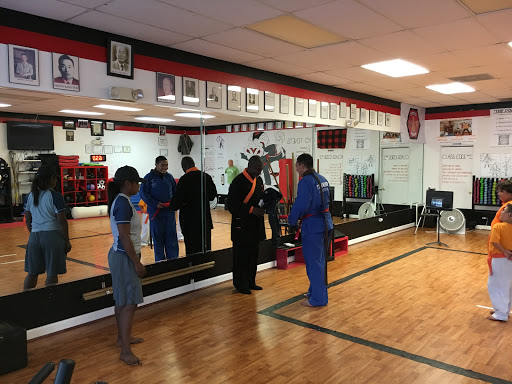 Habu Ewing Martial Arts and Fitness Academy