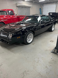 S3 Customs - Photo 3 - Car repair in North Canton, OH, Canton