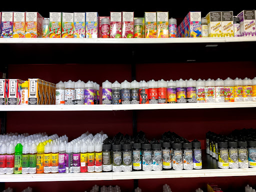 Vaporizer Store «Vapors Smoke shop», reviews and photos, 501 Hargrove Rd E f, Tuscaloosa, AL 35401, USA