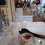 Photo n°3 de l'avis de Emanuele.r fait le 26/07/2021 à 15:49 sur le  BORGO • Caffè • Cucina • Bar à Lavagna