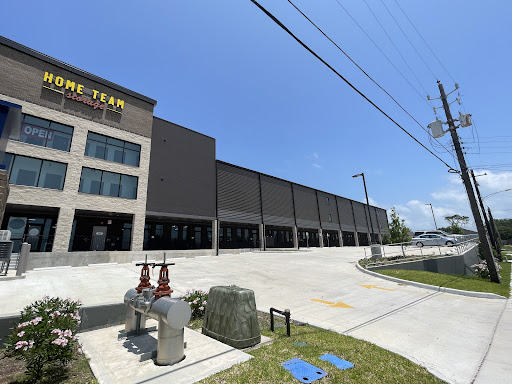 2724 61st St #6, Galveston, TX 77551, USA