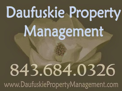 Daufuskie Property Managment
