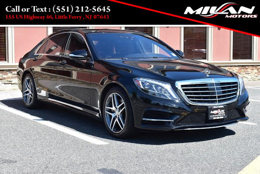 Used Car Dealer «Milan Motors Inc», reviews and photos, 155 US-46, Little Ferry, NJ 07643, USA
