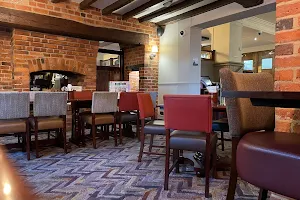 Chesterfield Arms, Greene King Pub & Carvery image