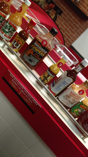 Sandwich Shop «Firehouse Subs», reviews and photos, 29950 Telegraph Rd, Southfield, MI 48034, USA