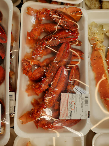 Warehouse club «Costco Food Court», reviews and photos, 4900 Panama Ln, Bakersfield, CA 93313, USA