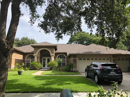 Roofing Contractor «Handyman Roofing», reviews and photos, 11327 43rd St N, Clearwater, FL 33762, USA