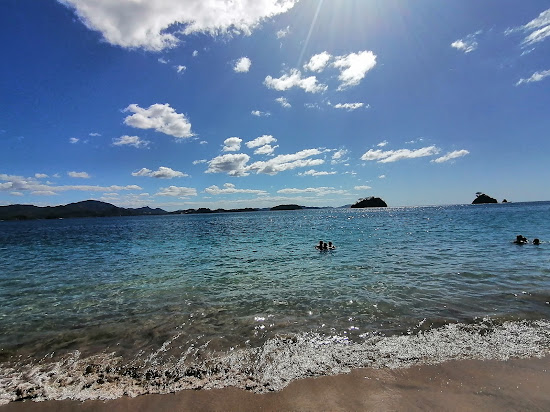 Dantita Beach
